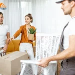 Ace House Removals the Best Moving Company in London