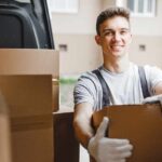 Challenges you faced without hiring Office Removals in London