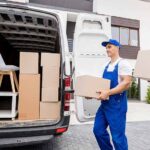 7 Crucial Tips for a Successful Office Removals in Surrey