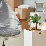 Why we need to Hire a business removals in London