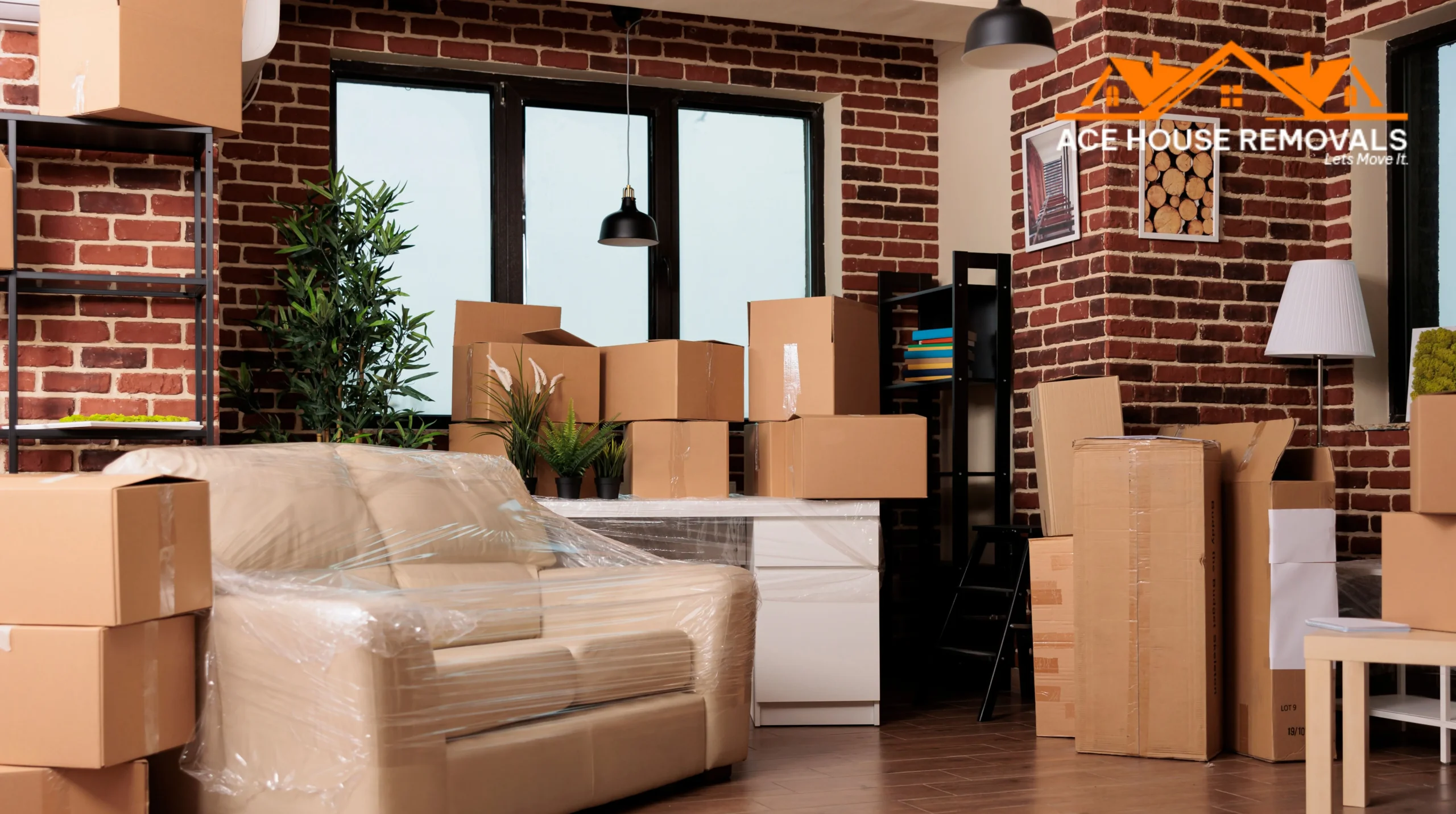 Office Removals Surrey