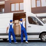 Challenges you faced without hiring Office Removals in London