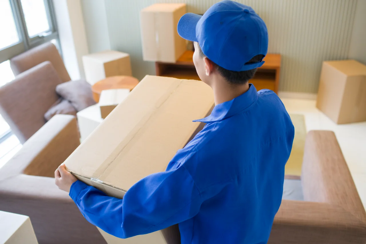 House Removals Companies