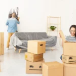 Movers and Packers London ensures a Smooth Move from Bradford to Buckinghamshire