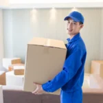 Business Removals London ensures a Smooth Move from Hertfordshire to Islington