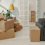 Business Removals London ensures a Smooth Move from Hertfordshire to Islington