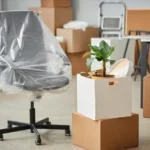 Business Removals London ensures a Smooth Move from Spitalfields to Stoke Newington