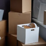 Guidelines to Move from Tottenham to Upton Park With Office Removals London