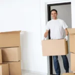 House Removals Surrey Ensures a Smooth Move from Surrey to Camden