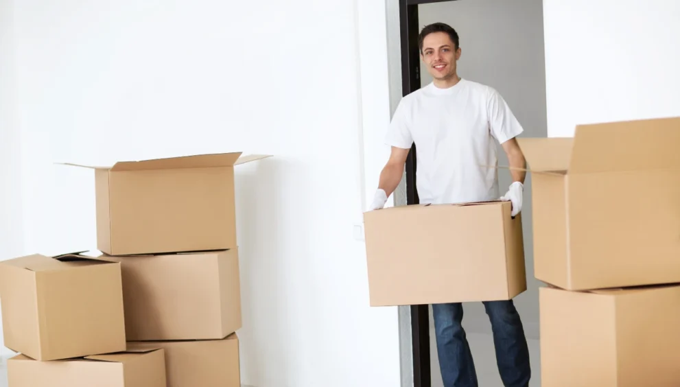 Removals Surrey