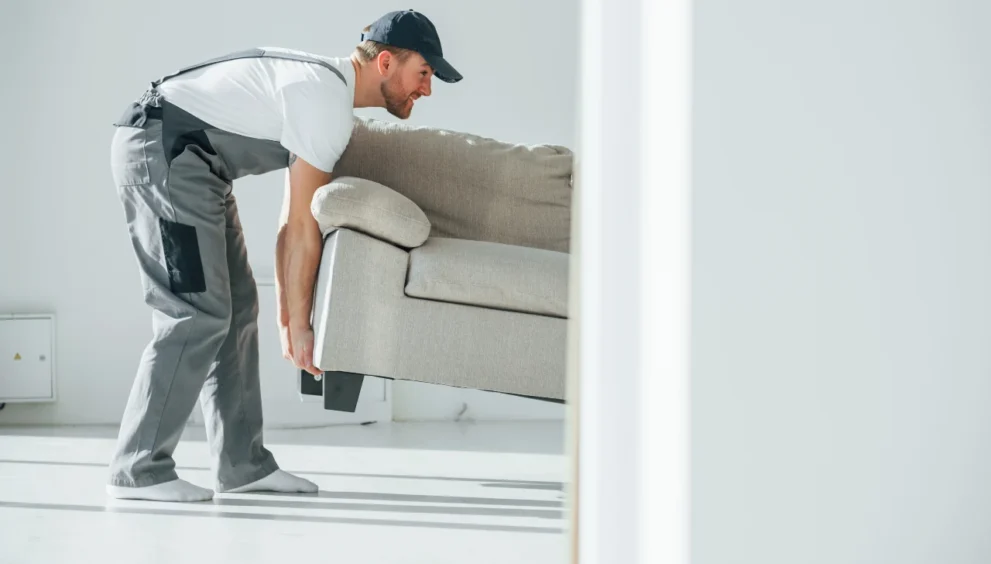 best removal companies London