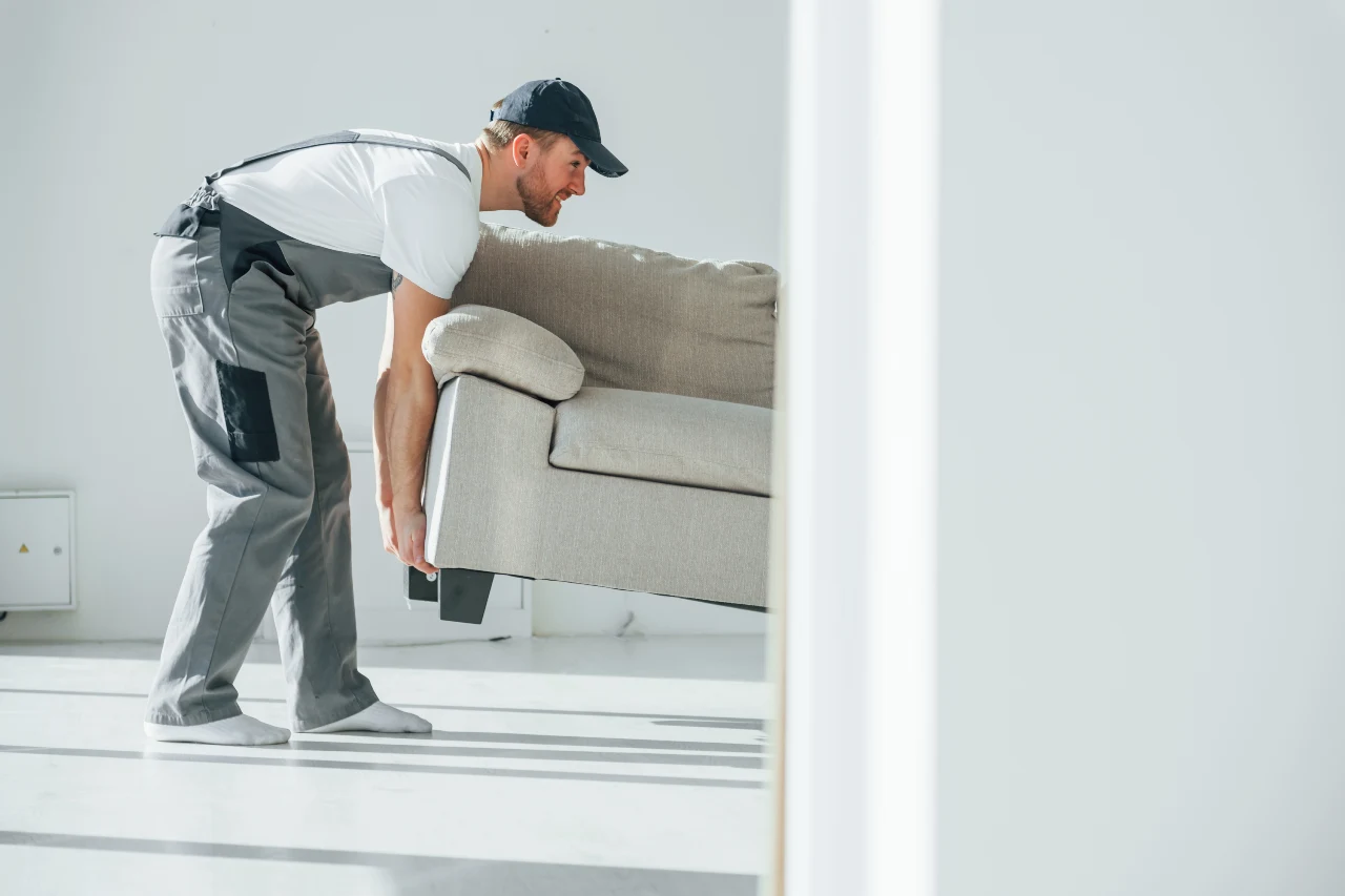 best removal companies London