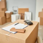 House Removals Companies Will Move You from West London to North London