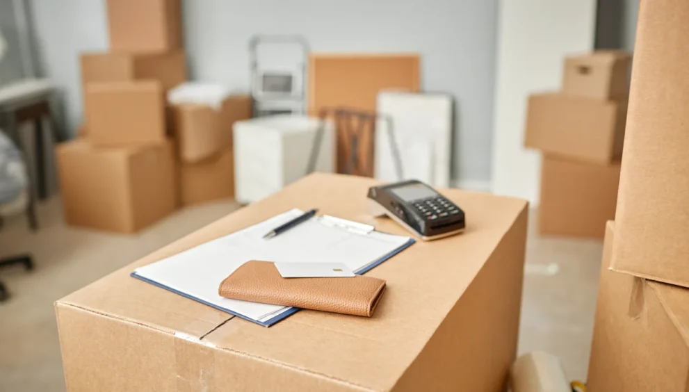 business moving companies