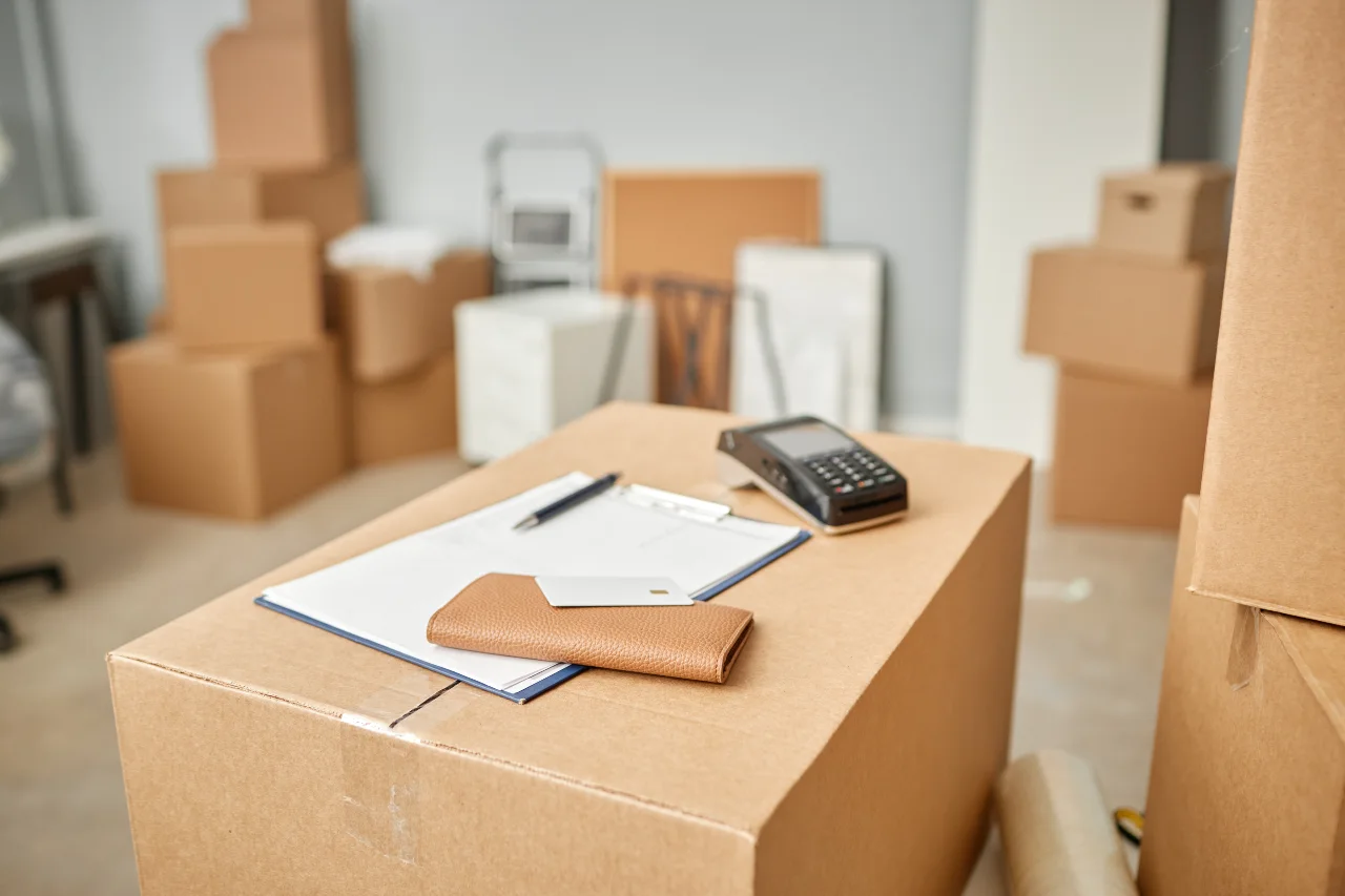 business moving companies