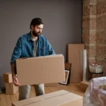 Business Moving Companies Moving You from North London to South London