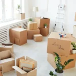 Guidelines Move East London to North Kent With Office Removals London