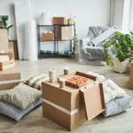 House Removals Companies Moving You from Guildford to Greater London