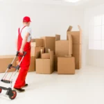 Guidelines to move from Wanstead to Finchley with removal services London