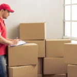 Office Removals London Moving You from Essex to East London