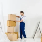 Guidelines Move East London to North Kent With Office Removals London