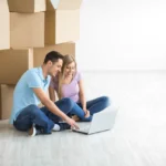 Best Removal Companies London Ensures a Smooth Move from surrey to Guildford