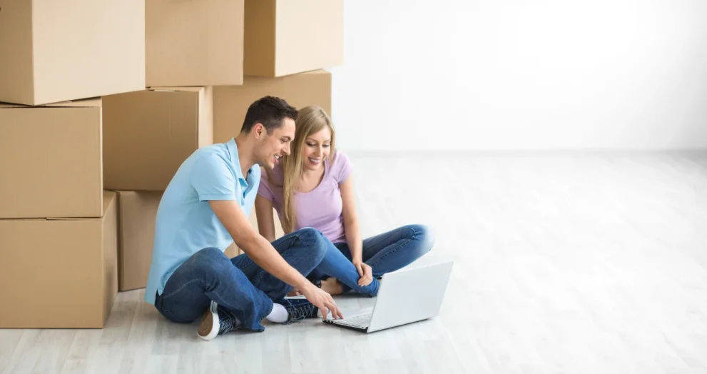 removals surrey