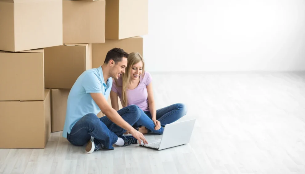 removals surrey