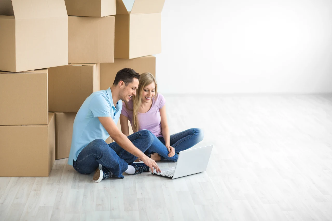 removals surrey