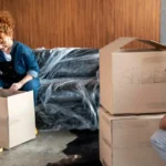 The Comprehensive Guide to House Removals London with Storage Facilities