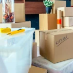 Business Removals Moving You from South London to Hampstead