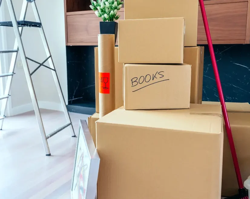 house removals companies