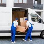 The Essential Checklist for Successful Office Removals in London