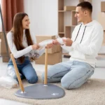 Tips When Looking for a Man and Van Removals in London